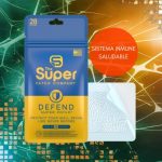Parches Defend Superpatch