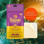 Parches Focus Superpatch