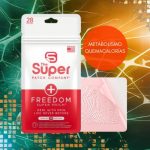 Parches Freedom Superpatch